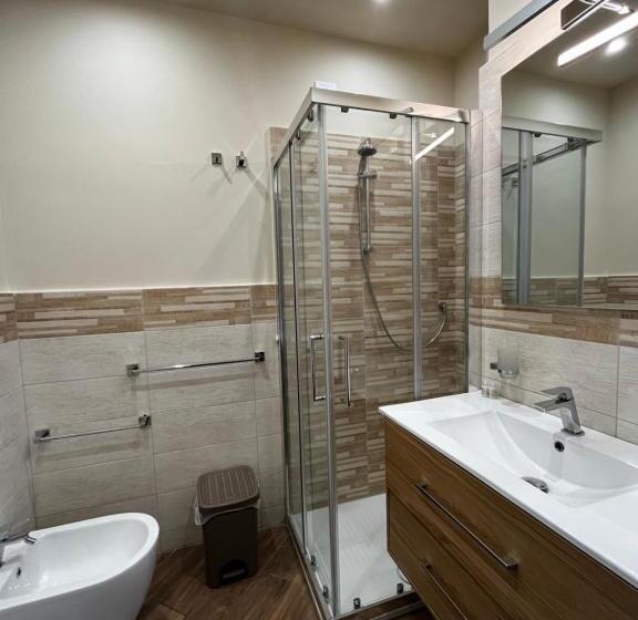Camera Standard, All’anoneto B&b