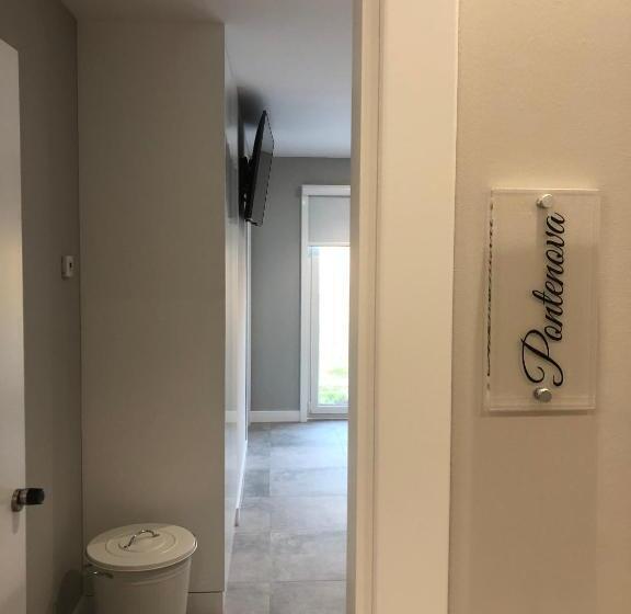 Студия Стандарт, Aparthotel Ría De Lires