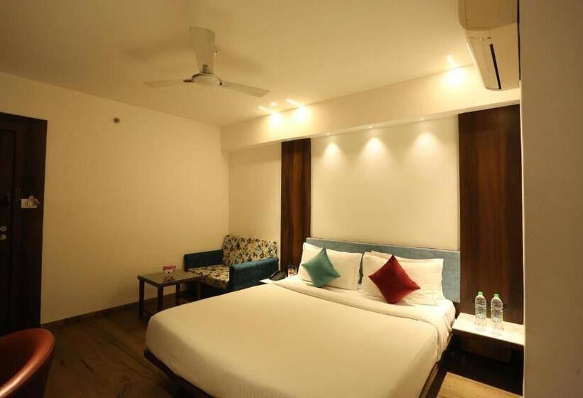 اتاق سوپریور, Alba Premier, Indore