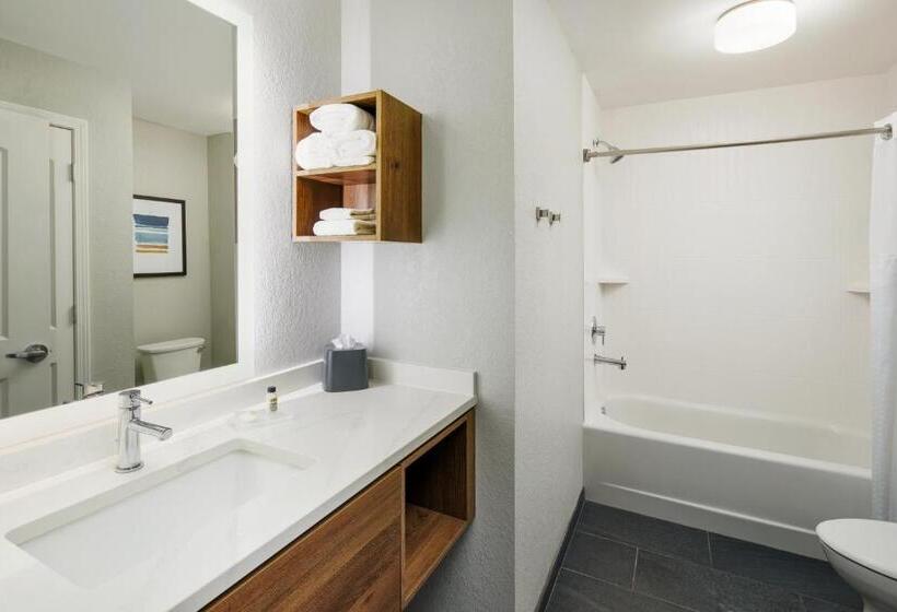 Студия Стандарт, Staybridge Suites   Auburn   University Area, An Ihg