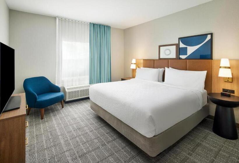 إستوديو قياسى, Staybridge Suites   Auburn   University Area, An Ihg