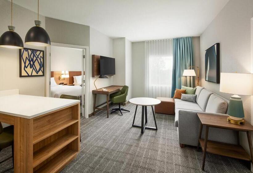 جناح لذوى الاحتياجات الخاصة, Staybridge Suites   Auburn   University Area, An Ihg