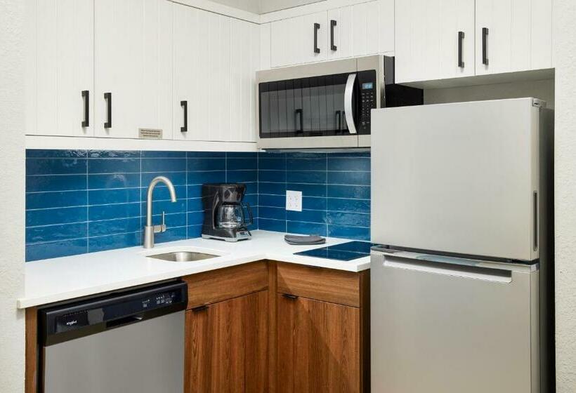 Студия Стандарт, Staybridge Suites   Auburn   University Area, An Ihg