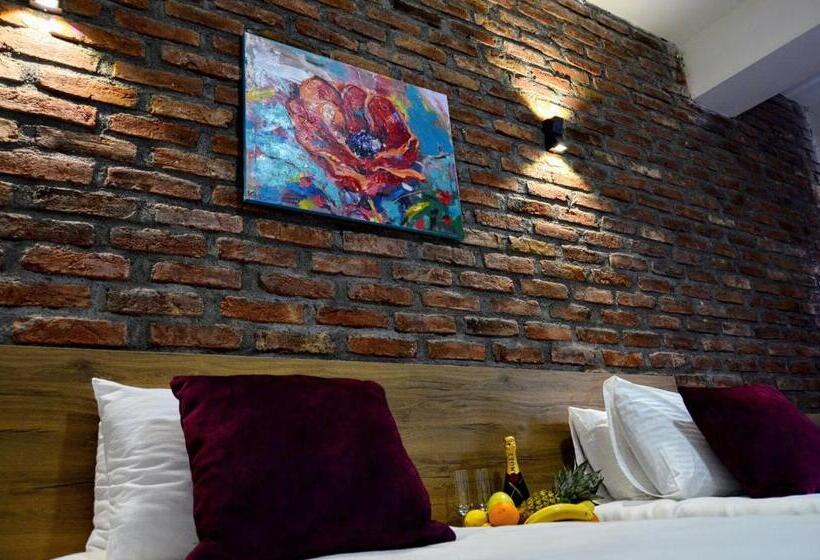 اتاق استاندارد, Kumanovo Spa