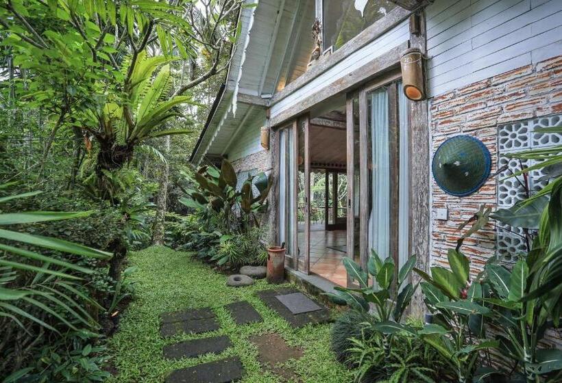 带1个卧室的别墅, Pramana Giri Kusuma