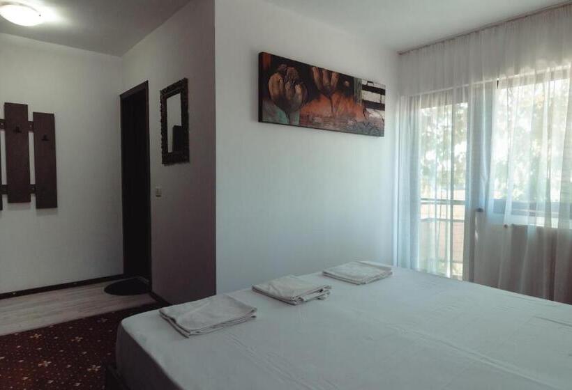 اتاق استاندارد با بالکن, Relax Spa Costinesti   D Amy