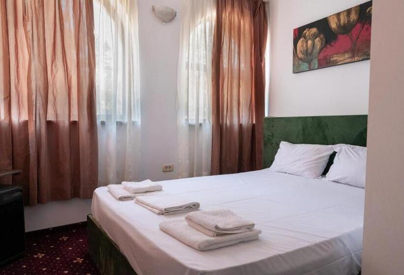 آپارتمان 2 خوابه, Relax Spa Costinesti   D Amy