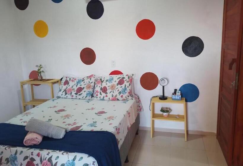 Номер Deluxe, Vila Vintém Chalés