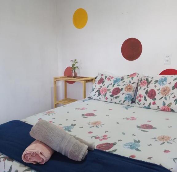 Номер Deluxe, Vila Vintém Chalés