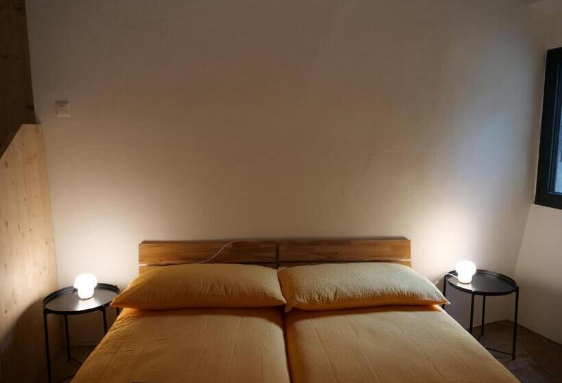 Номер Economy, Bed And Breakfast Chiarina