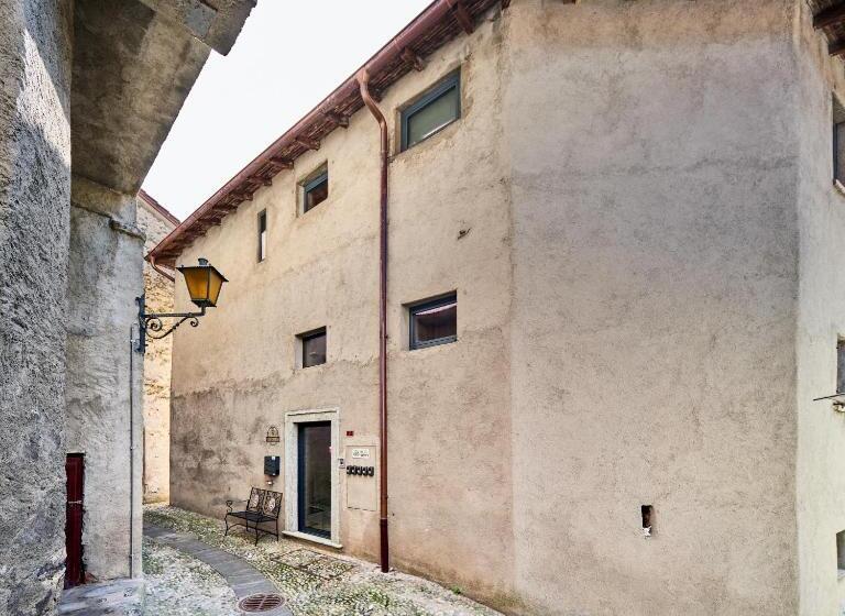 Номер Economy, Bed And Breakfast Chiarina