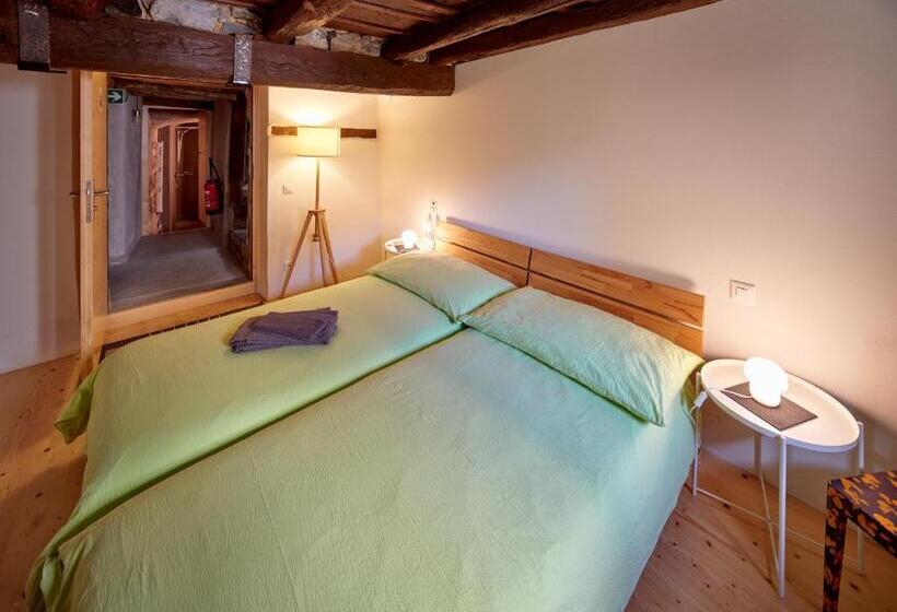 Номер Стандарт, Bed And Breakfast Chiarina
