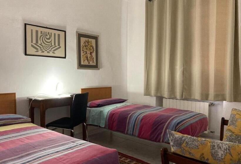패밀리 룸, Camere Villa Lunardini