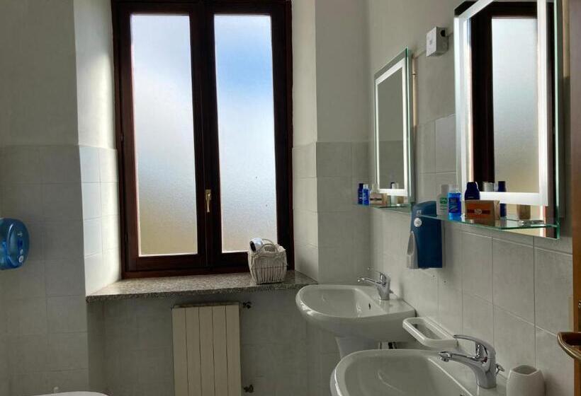 패밀리 룸, Camere Villa Lunardini