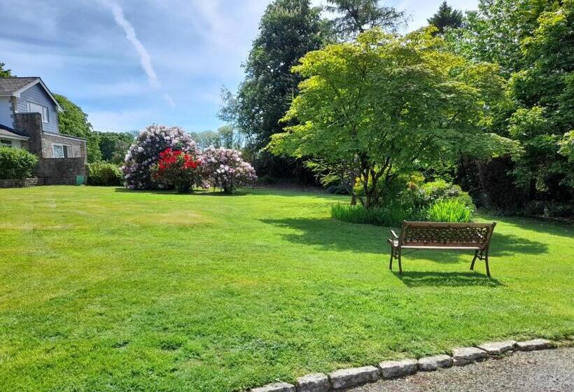 Апартаменты 1 Спальня с Балконом, Fairwater Head