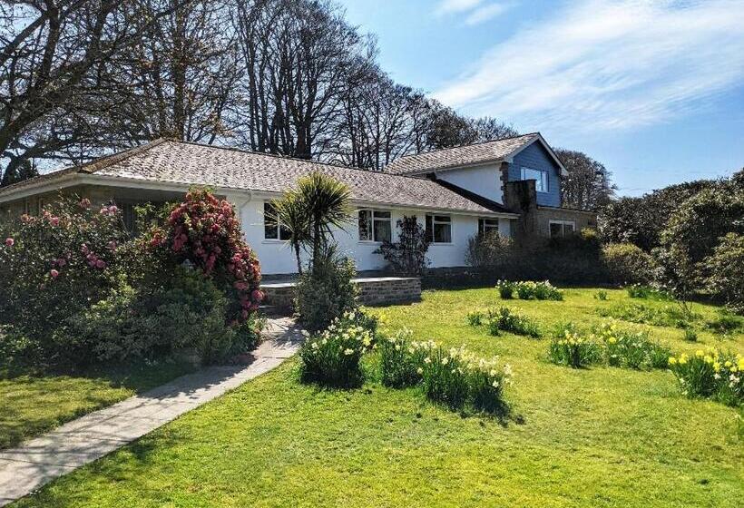 低层单卧公寓, Fairwater Head