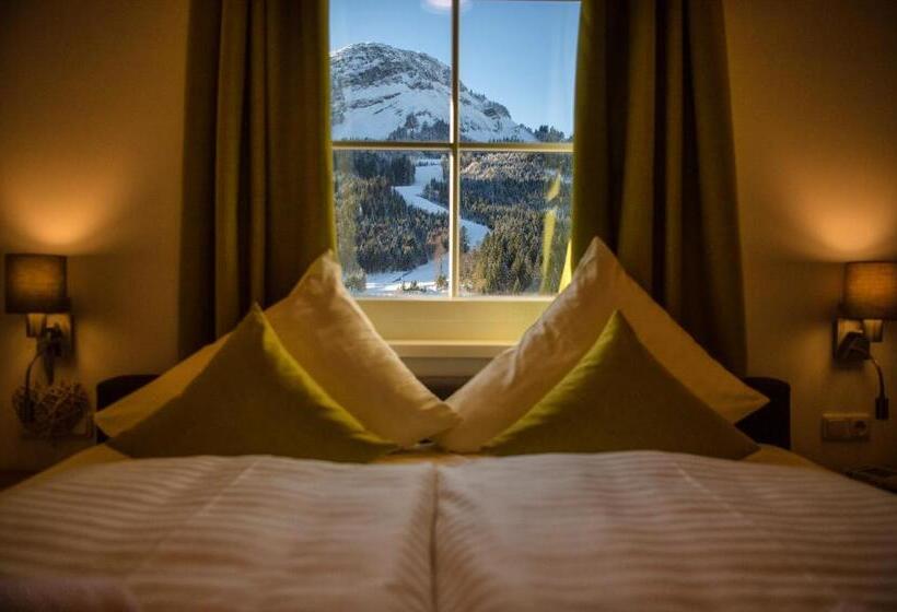 Апартаменты Комфорт 1 Спальня, Alpenparks Hagan Lodge Altaussee