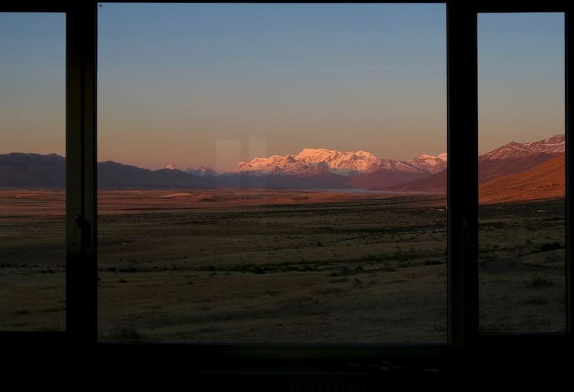 חדר סופריור, Eolo   Patagonia´s Spirit