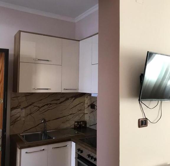 침실 1개 주택, Apartment Koka