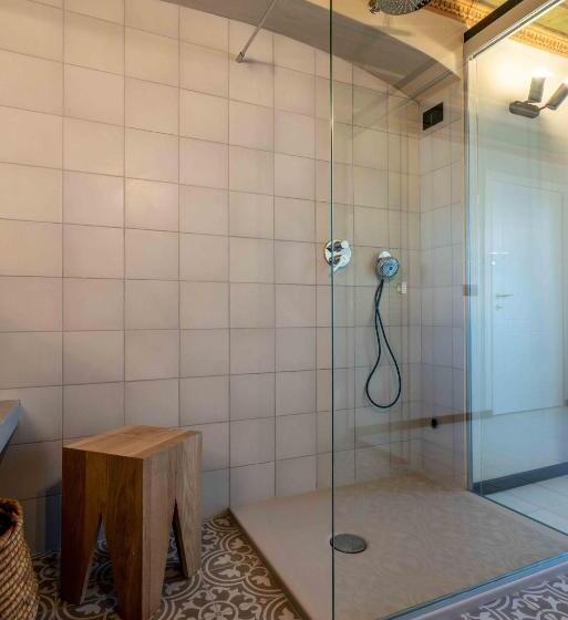 Triple Room Sea View, B&b Palazzo Del Duca