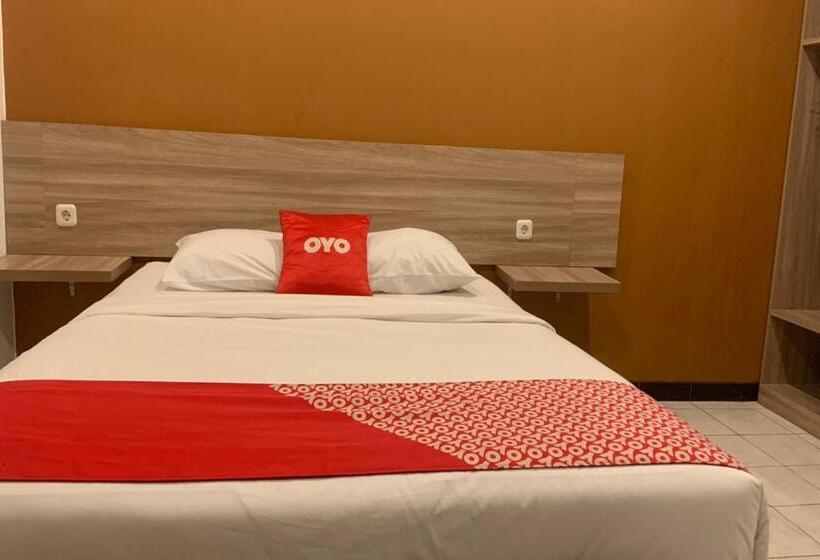 디럭스 스위트, Capital O 90497 Navaya Guest House