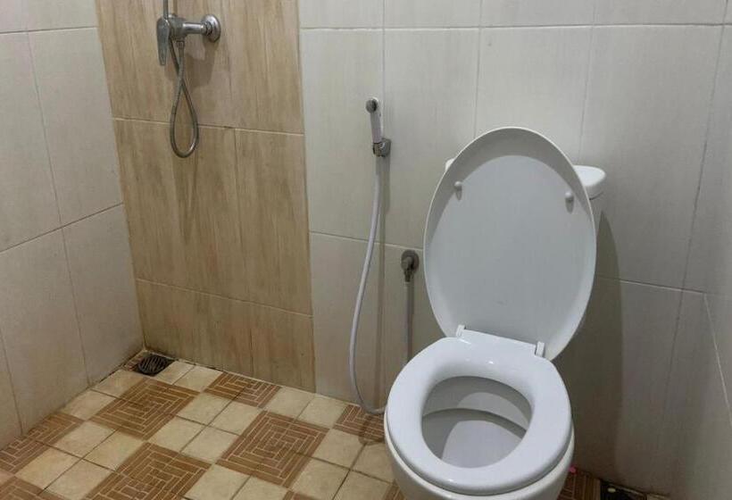 디럭스 스위트, Capital O 90497 Navaya Guest House