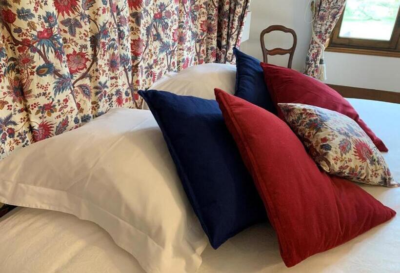 Family Suite, L Abeaupiniere