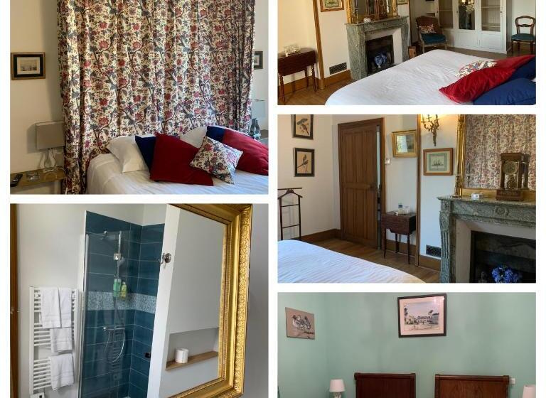 Family Suite, L Abeaupiniere