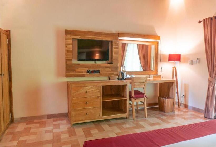Семейный Номер, Prayatna Villas