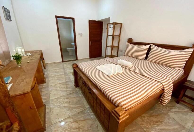 غرفة قياسية, Cezere The Palm