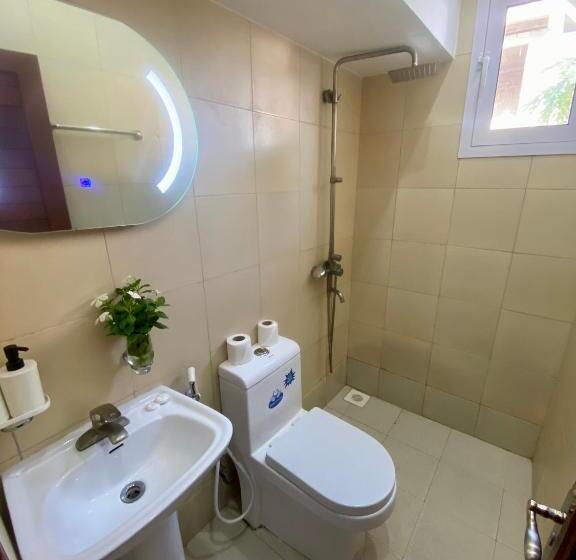 Номер Стандарт с Балконом, Cezere The Palm