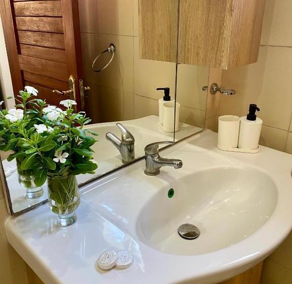Номер Стандарт с Балконом, Cezere The Palm