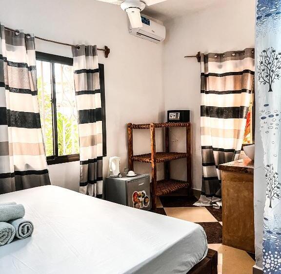Номер Economy, Cezere The Palm
