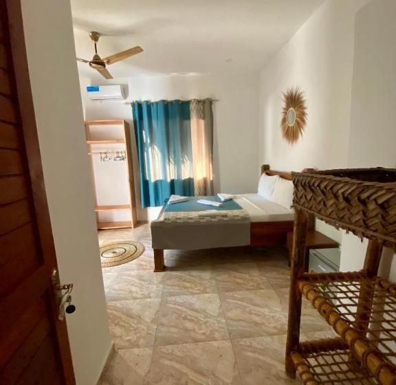 Номер Deluxe с Балконом, Cezere The Palm