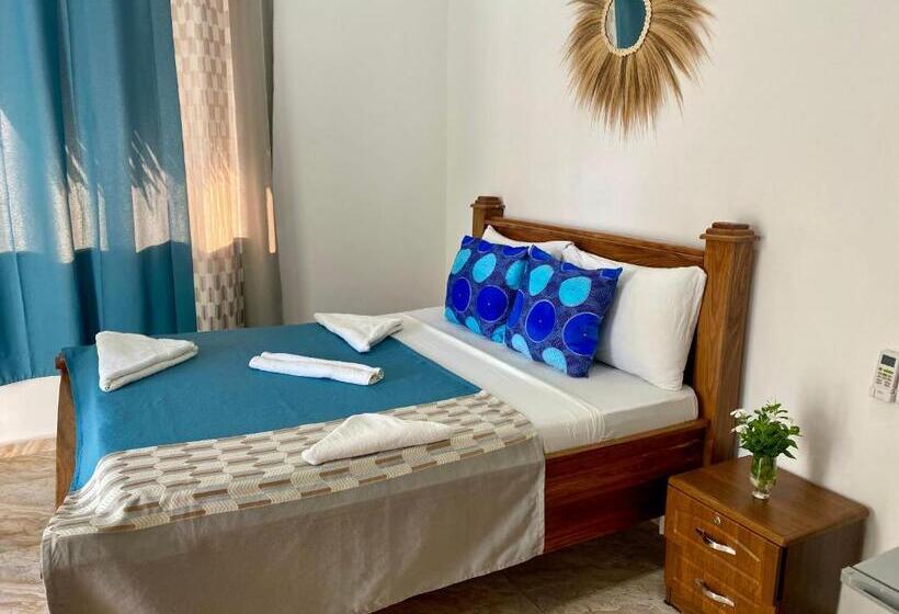 Номер Deluxe с Балконом, Cezere The Palm