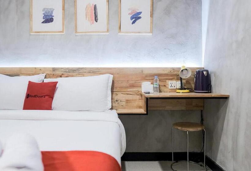 Номер Стандарт, Reddoorz @ Sekip Medan