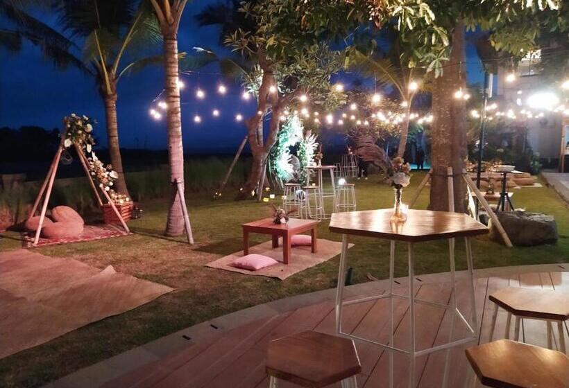 Номер Стандарт, Room In Villa   Kori Maharani Villas   Suite Lagoon 6