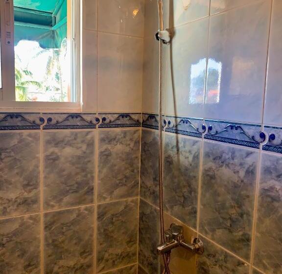 Апартаменты 1 Спальня, Apartahotel Dona Reyna Alojamientos En Santo Domingo A 5 Min De Aeropuerto Internacional Las América