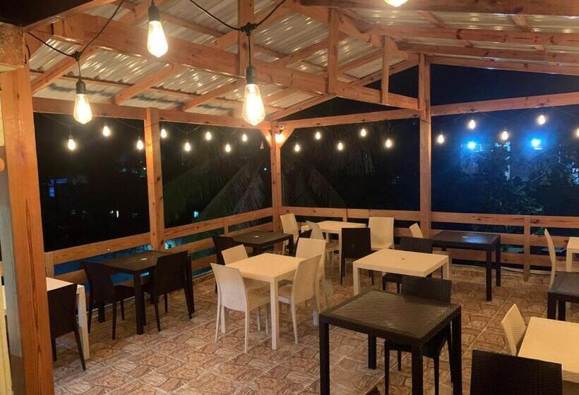 Номер Стандарт Совместная Ванная, Apartahotel Dona Reyna Alojamientos En Santo Domingo A 5 Min De Aeropuerto Internacional Las América
