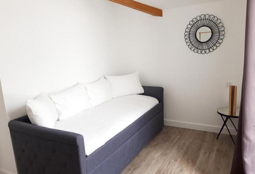 Family Suite, L'expression