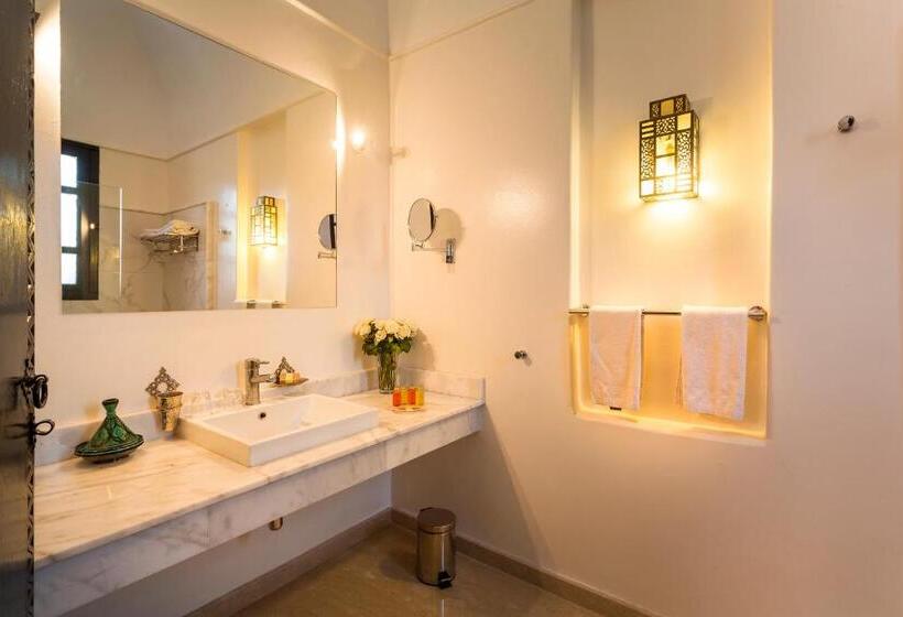 Апартаменты 1 Спальня, Hapimag Resort Marrakesh
