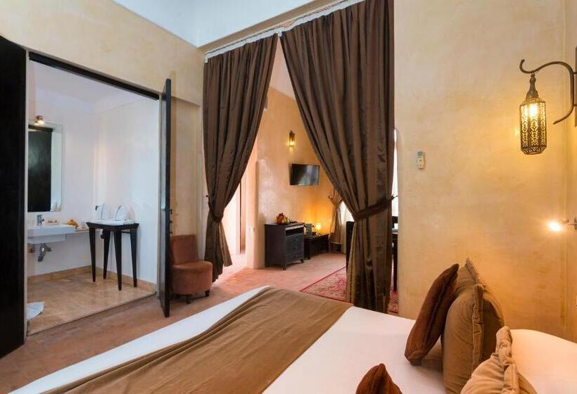 Номер Стандарт, Hapimag Resort Marrakesh