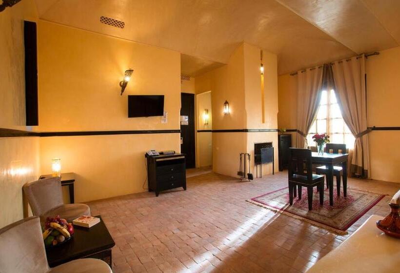 Номер Стандарт, Hapimag Resort Marrakesh