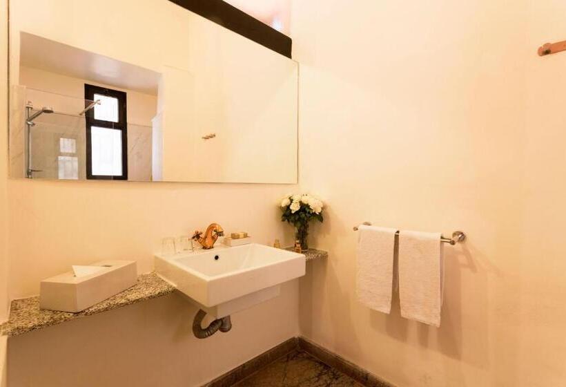 Номер Deluxe, Hapimag Resort Marrakesh