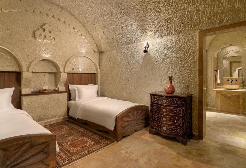 Люкс, Ajwa Cappadocia   Preferred Hotels Legend Collection