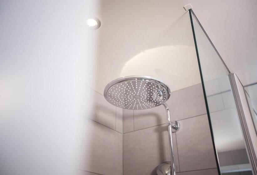 标准间, Holiday Inn   The Niu, Kettle Stuttgart Vaihingen, An Ihg
