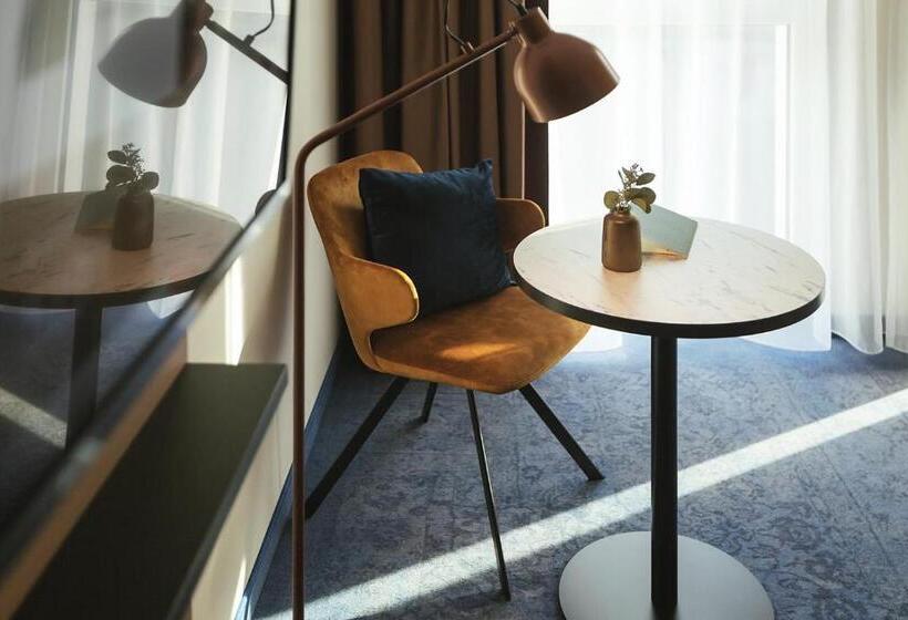 高级大房间, Holiday Inn   The Niu, Kettle Stuttgart Vaihingen, An Ihg