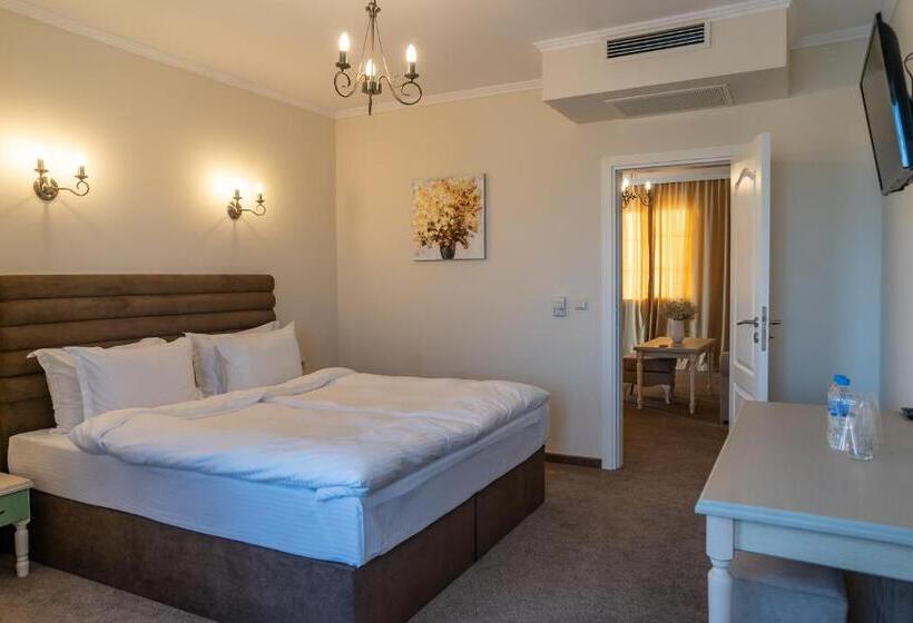 带1个卧室的公寓, Villa Della Rosa