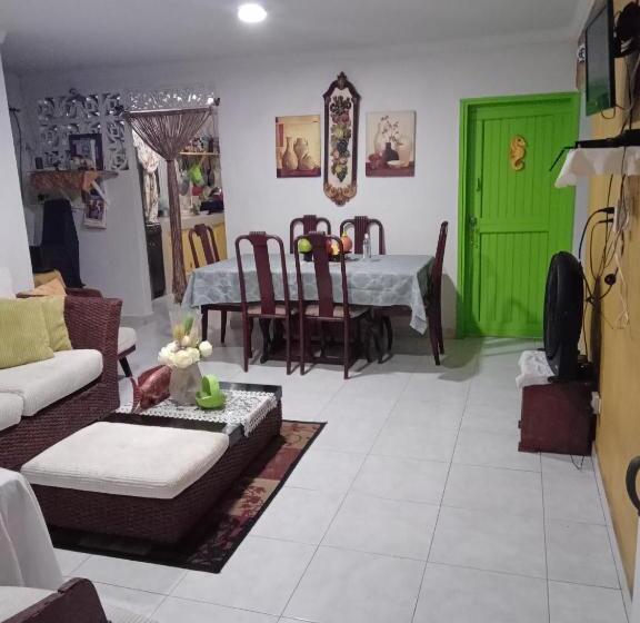스탠다드 룸, Posada Green Sea San Luis