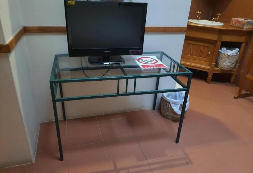 Номер Economy, Lord Fraser Guest House